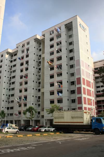 Additional image 6 of 476 Jurong West Street 41