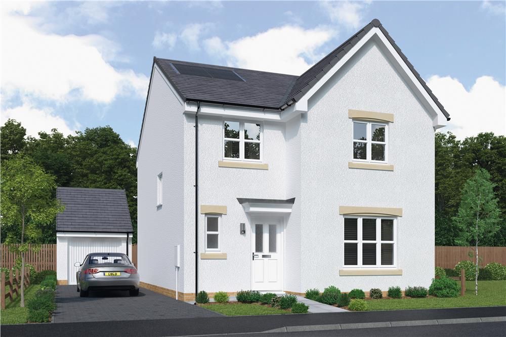 Additional image 2 of 4 bed detached house for sale"Riverwood" at Off Craigmill Road, Strathmartine, Dundee DD3