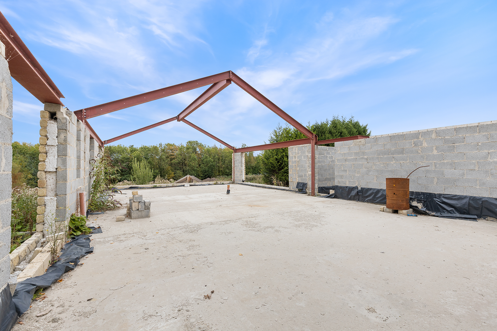 Additional image 3 of Land for saleWoodall Road, Killamarsh, Sheffield S21
