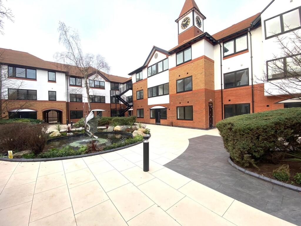 Additional image 9 of Swan Courtyard, Charles Edward road, Yardley, B26