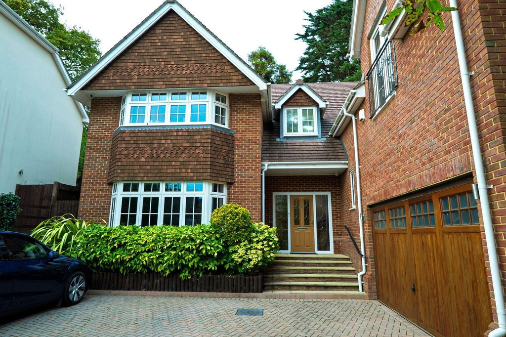 Additional image 2 of 4 bed detached house for saleDerwen Fawr Road, Sketty, Swansea SA2