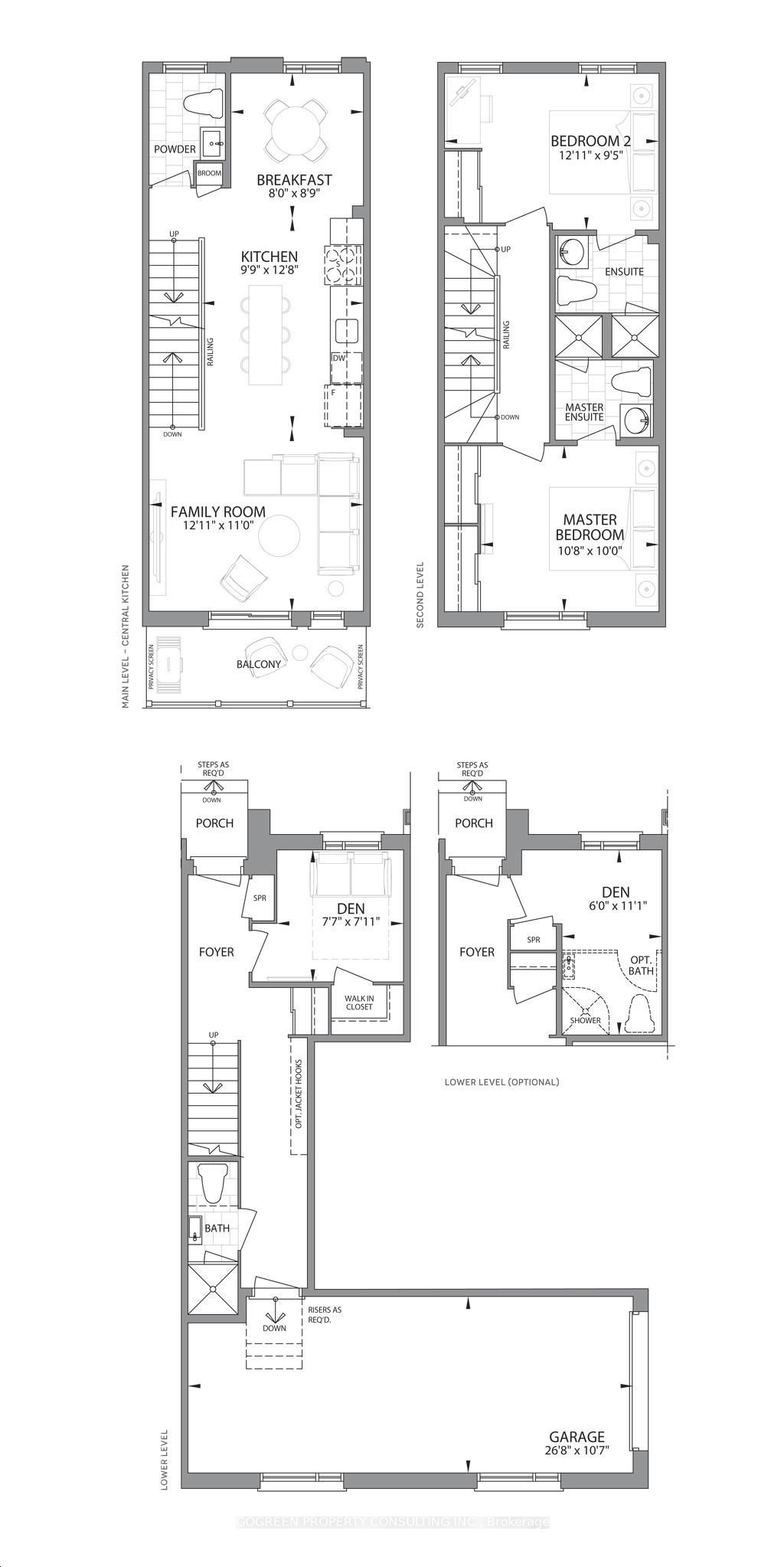 Additional image 3 of 11 Spruce Pines Crescent, Toronto, ON, M4A 1C5