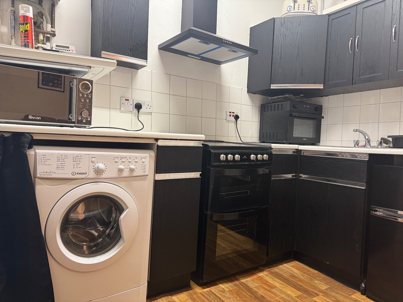 Additional image 8 of 1 Bed Flat, Bacon Street, E2, N1 7GU