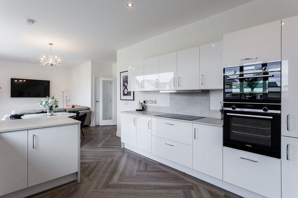 Additional image 6 of 5 bed detached house for saleBen Avon Drive, East Calder, Livingston EH53