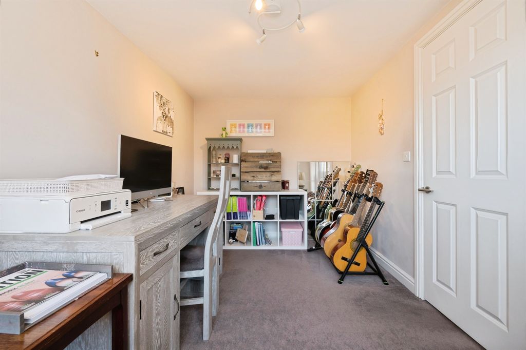 Additional image 19 of 4 bed link detached house for saleBeattie Rise, Hedge End, Southampton SO30