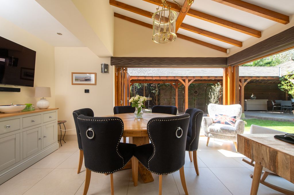 Additional image 8 of 5 bed detached house for saleSale Green, Worcestershire WR9