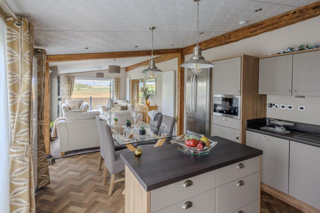 Additional image 5 of Royal Arch Riverside Park  Fettercairn, AB30 1BA