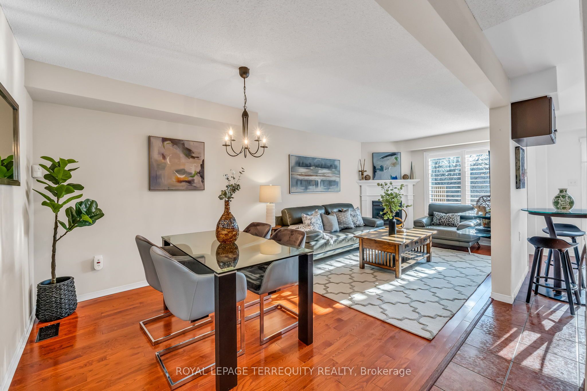 Additional image 4 of 25-1276 Silvan Forest Drive, Burlington, ON, L7M 4V8