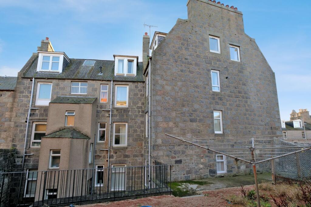 Additional image 9 of Farmers Hall, Aberdeen, AB25