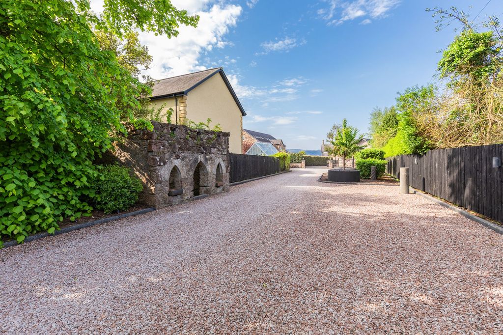 Additional image 35 of 5 bed villa for saleThe View, Rockfort, East Clyde Street, Helensburgh G84