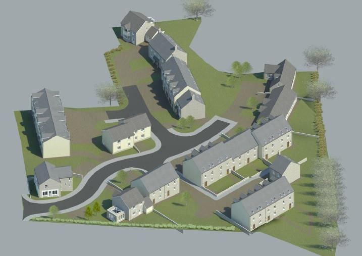 Land for saleWitton Park Development, Park Road, Witton Park, Bishop Auckland DL14 photo 3