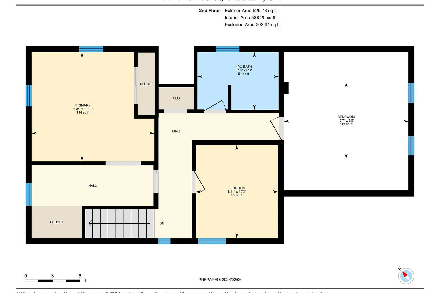 Additional image 20 of 422 Thomas Street