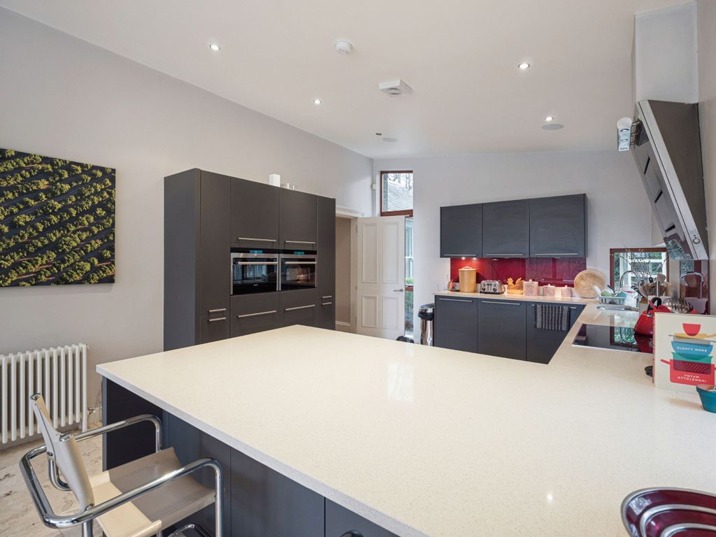 Additional image 10 of 5 bed detached house for saleGlencleland House, Lochard Road, Aberfoyle, Stirling FK8