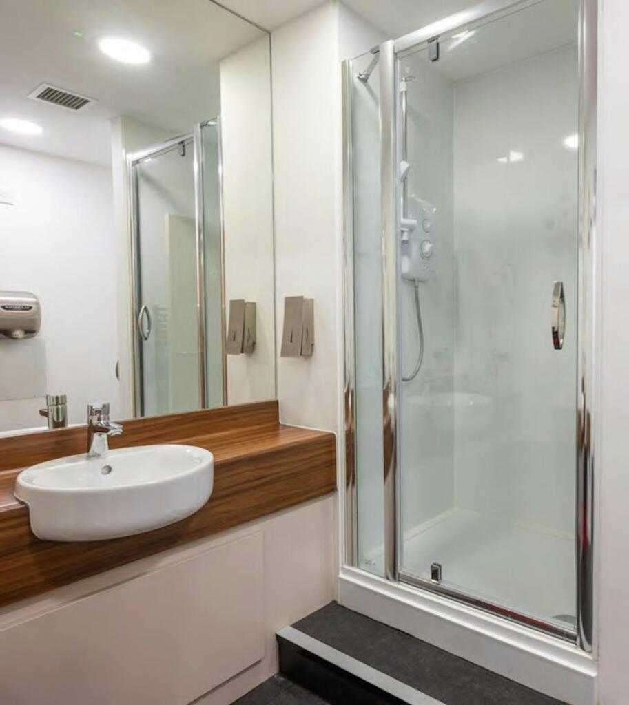 Additional image 13 of Gardens‚ Gate 4-5 Union Terrace, Aberdeen, AB10 1NJ