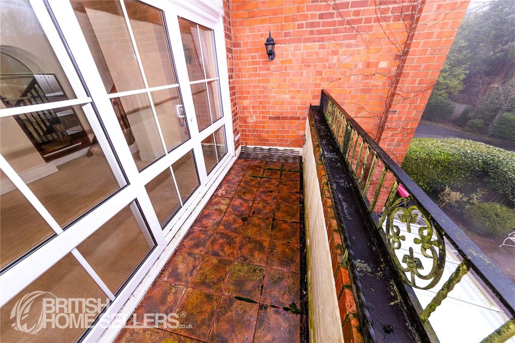 Additional image 14 of 2 bed flat for saleLord Austin Drive, Marlbrook, Bromsgrove, Worcestershire B60