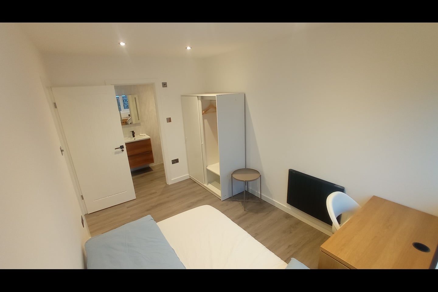 Additional image 9 of Studio Flat, Swedenborg Gardens, E1, N1 7GU