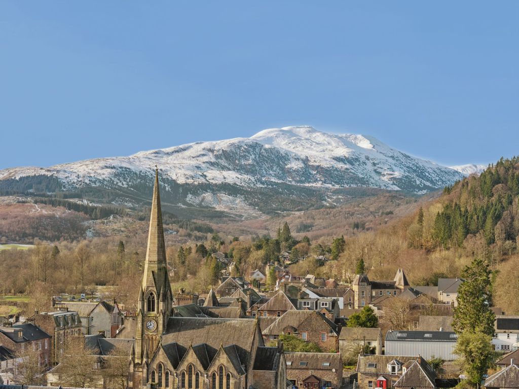 Additional image 32 of 3 bed detached house for saleCraigie Ancaster Road, Callander FK17