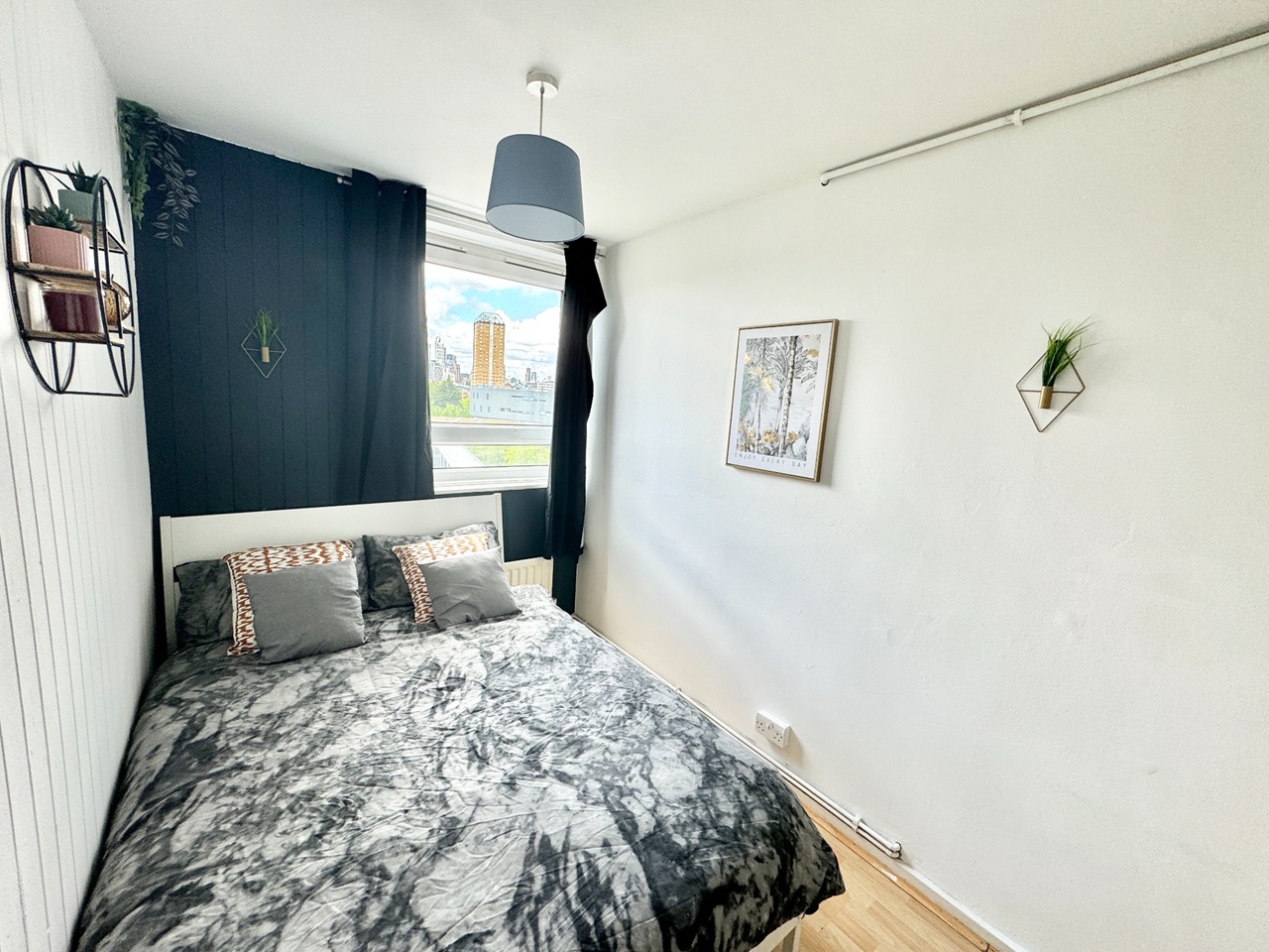 Additional image 2 of Room in a Shared Flat, Farrell House, E1, E1 0DU