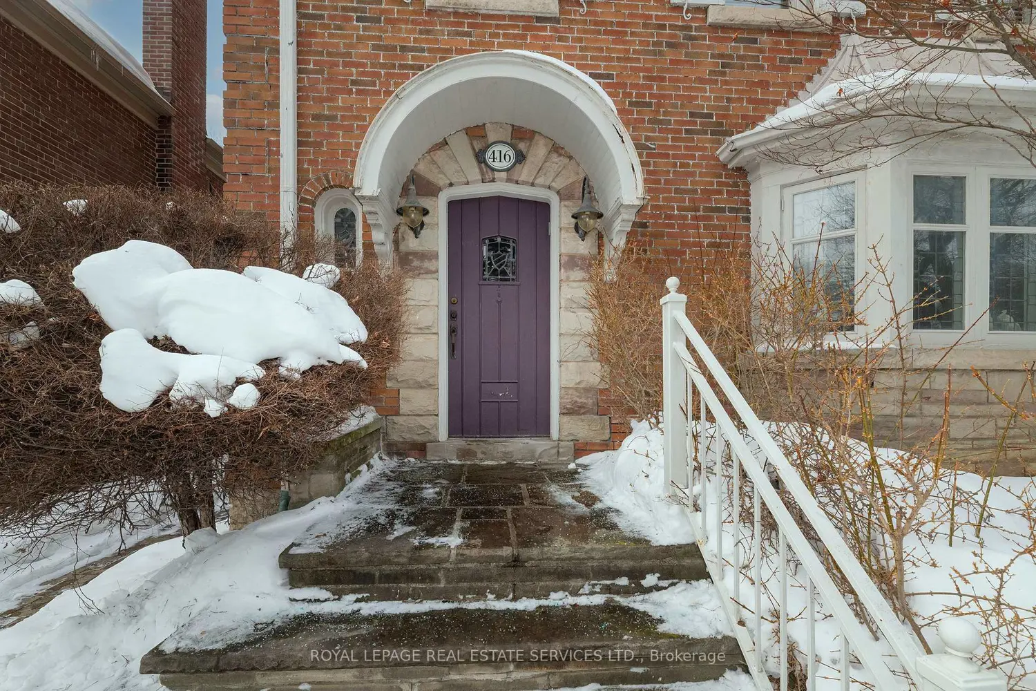 416 Rosemary Road