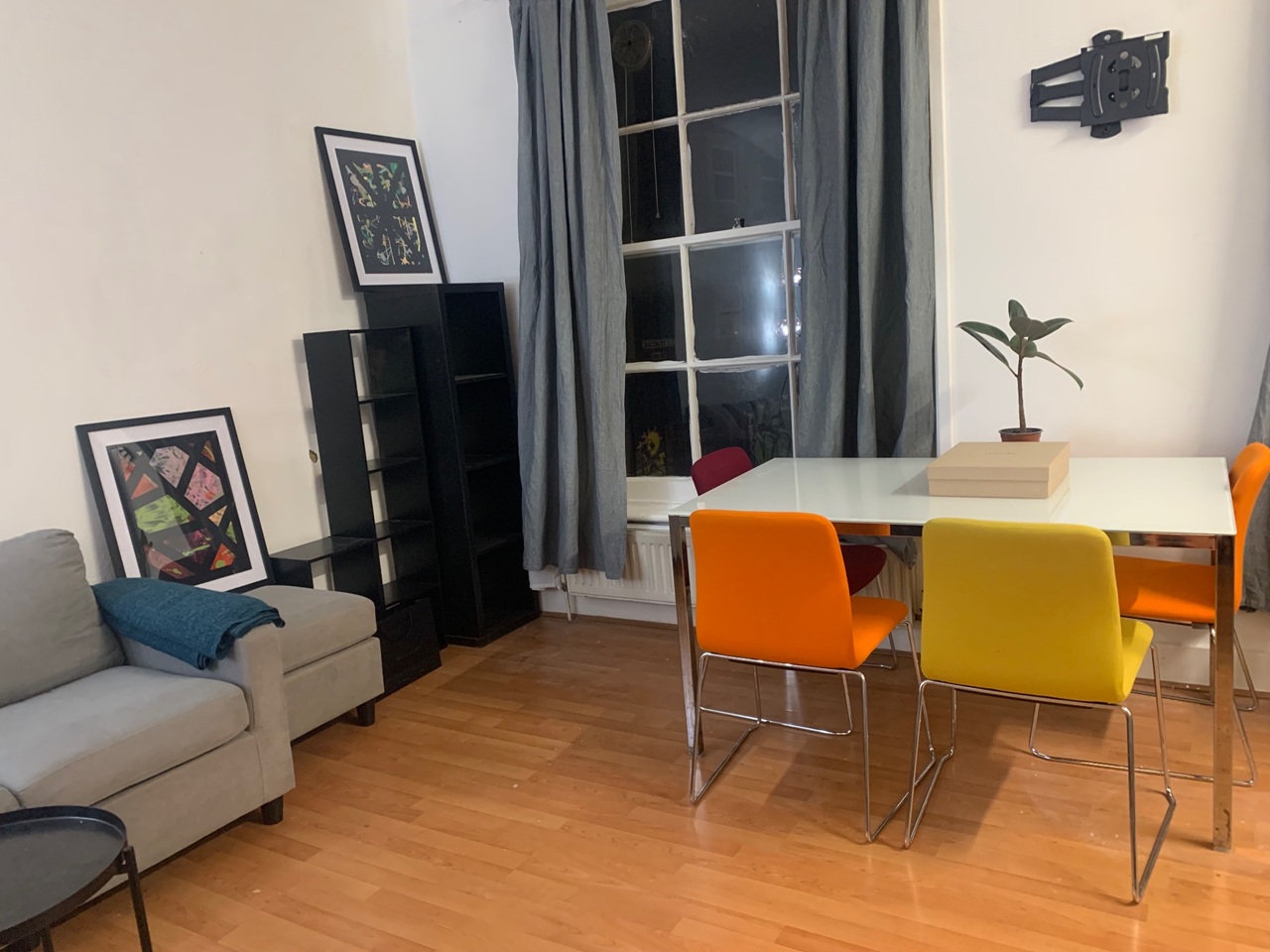 Additional image 9 of 1 Bed Flat, Bacon St, E2, N1 7GU