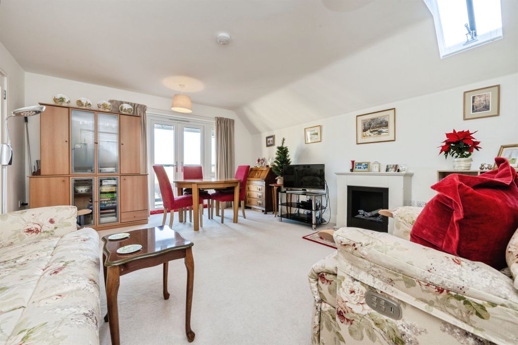 Additional image 4 of 2 bed flat for saleHobbswick Lane, Turvey, Bedford MK43
