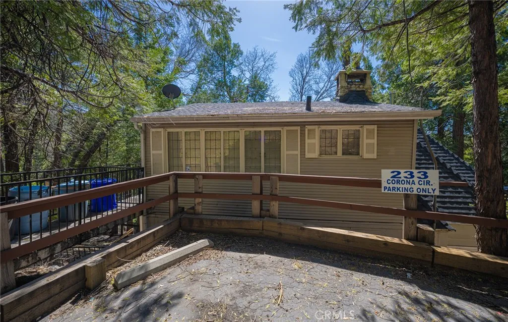 Additional image 58 of 233 Corona Ln, Lake Arrowhead, CA 92352