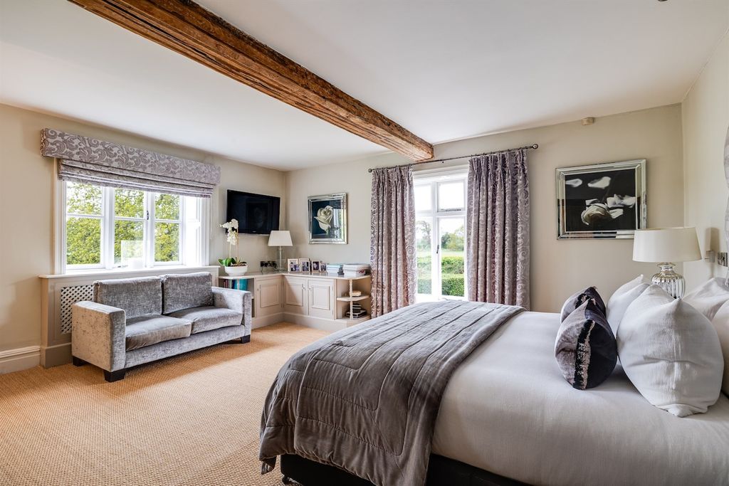 Additional image 25 of 6 bed detached house for saleWhitchurch Road, Milton Green, Chester CH3