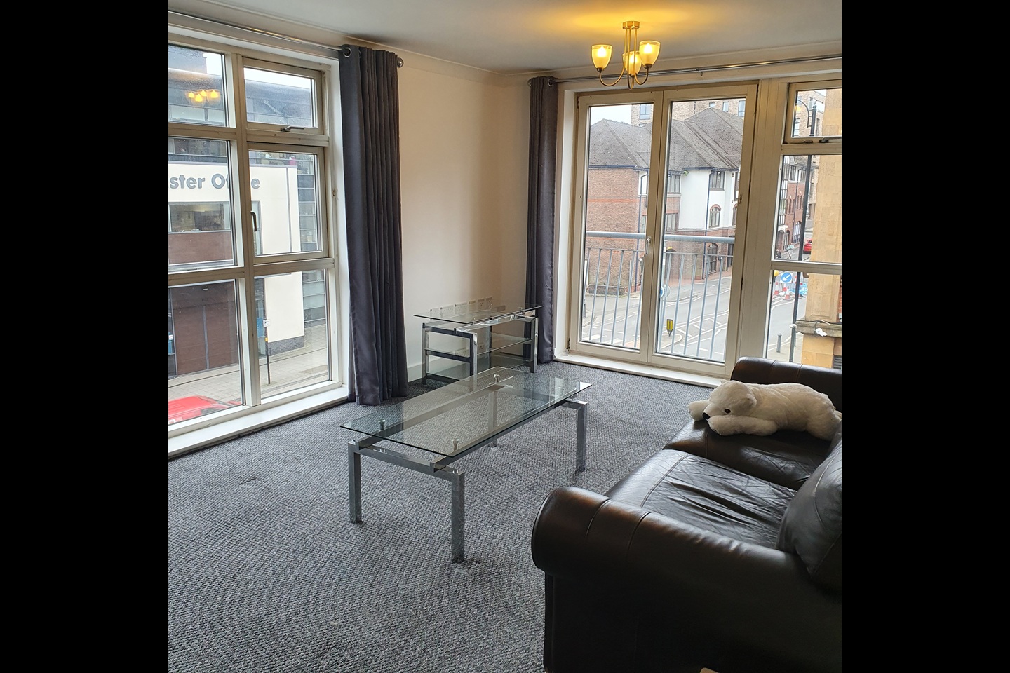 Additional image 2 of 1 Bed Flat, Friday Bridge, B1, N1 7GU