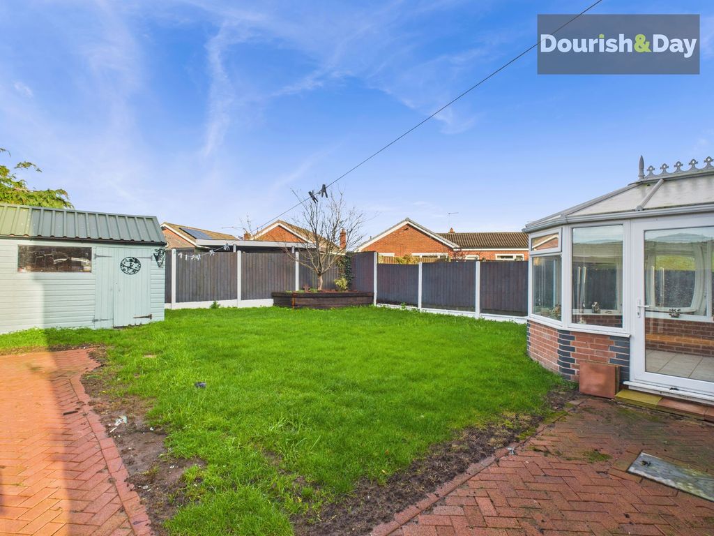 Additional image 4 of 4 bed detached house for saleGlendon Close, Market Drayton TF9