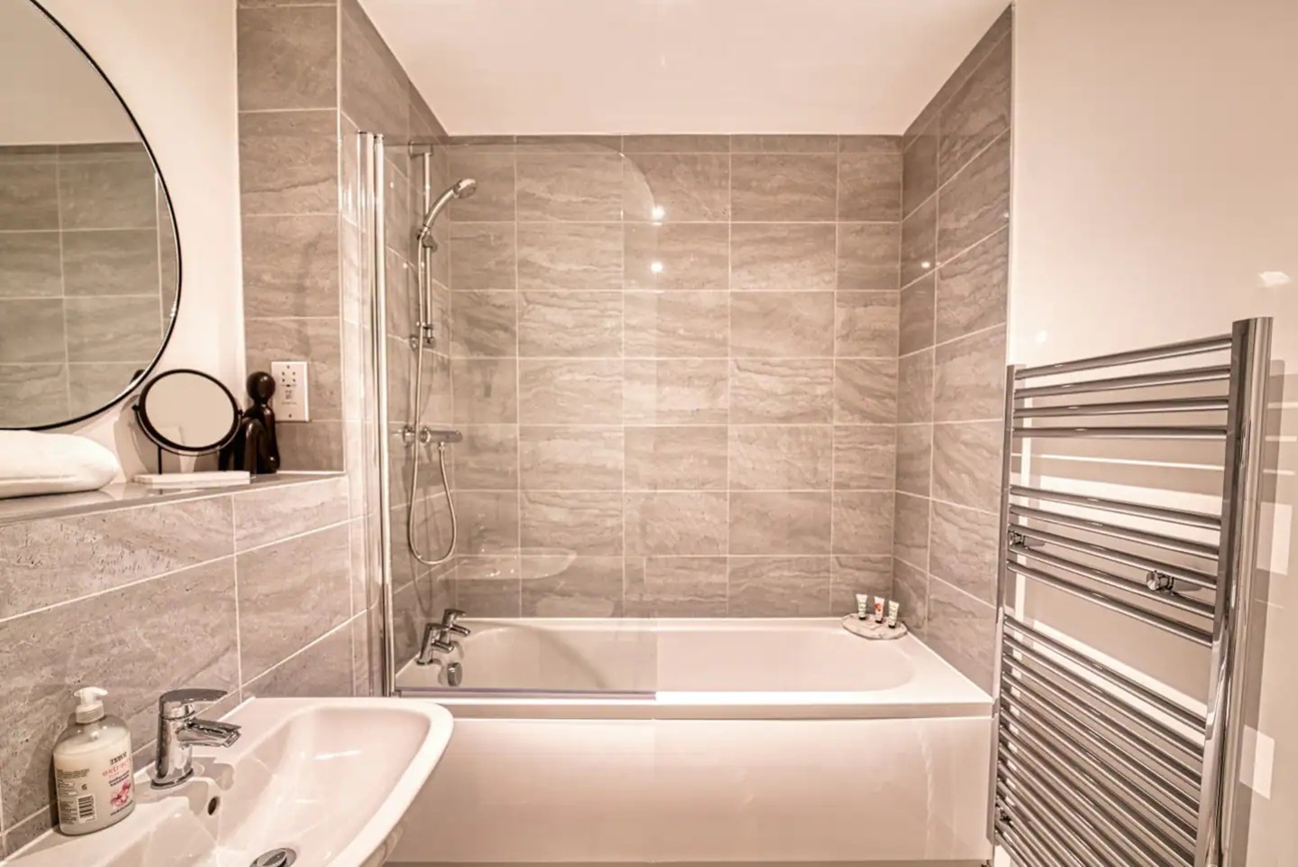 Additional image 6 of 1 Bed Flat, Northwood Street, B3, N1 7GU