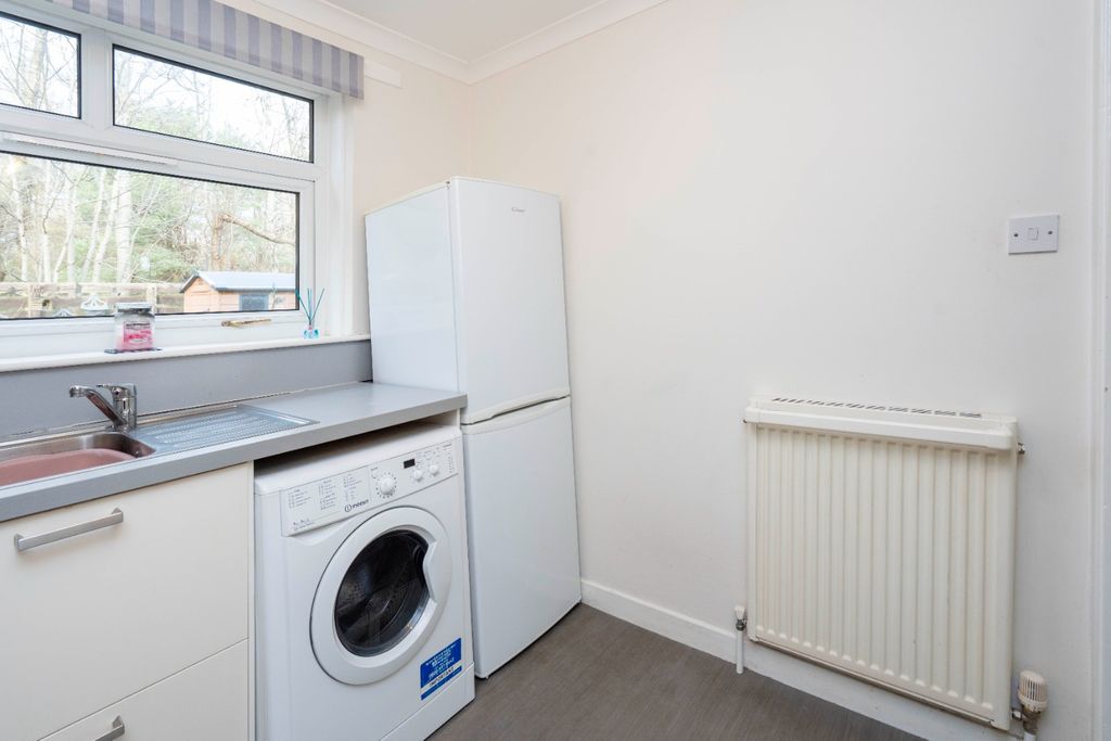 Additional image 4 of 1 bed flat for saleKirkfield East, Livingston Village EH54