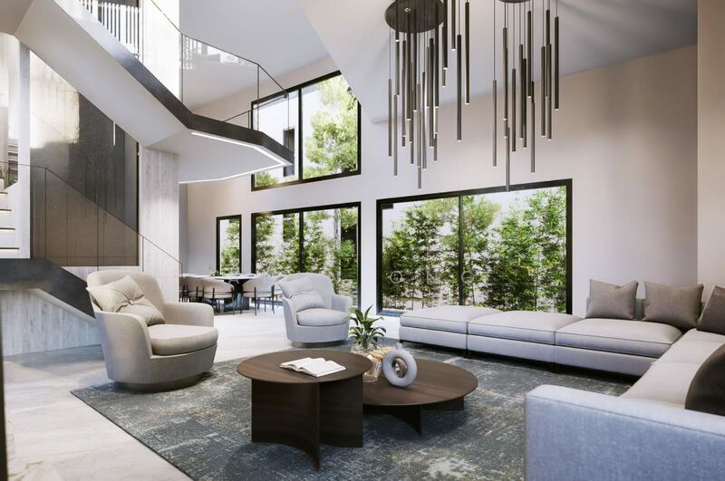 Additional image 6 of ⭐️Hot @ D13 ⭐️Brand new detached @ Melrose