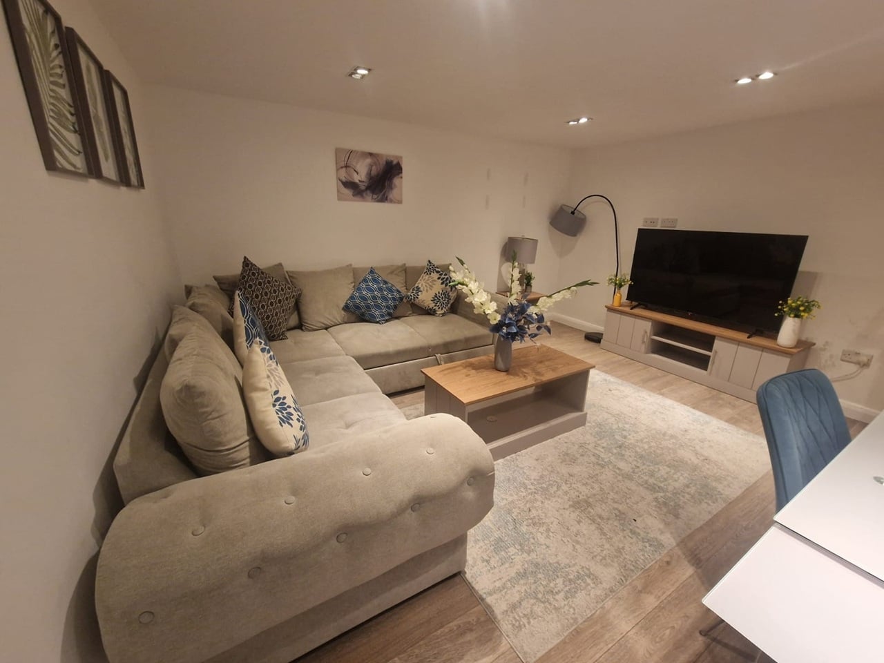 Additional image 6 of 1 Bed Flat, Lavender Hill, SW11, N1 7GU