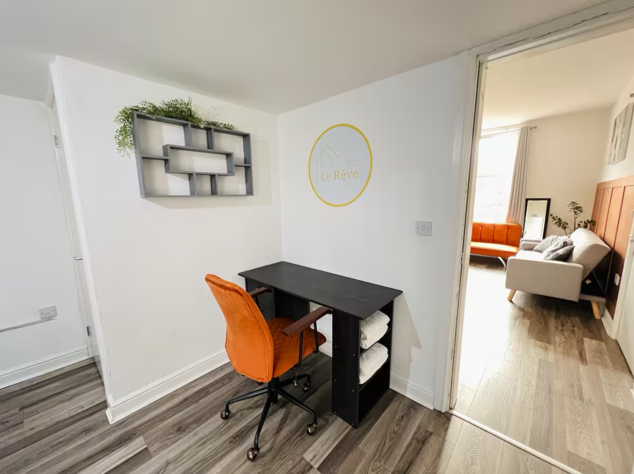 Additional image 10 of 1 Bed Flat, Trafalgar Road, B13, N1 7GU