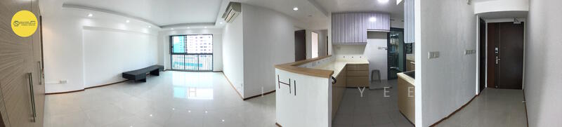 Additional image 5 of 1 Cantonment Road