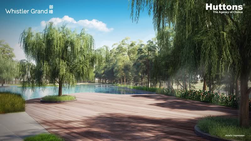 Additional image 18 of 109 West Coast Vale