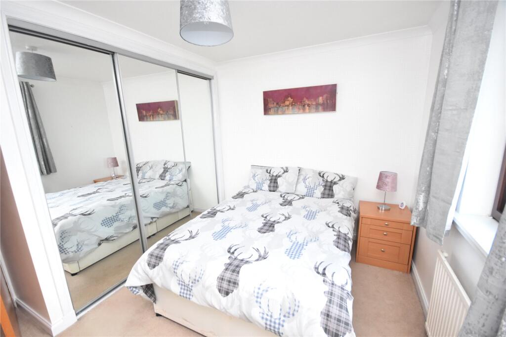 Additional image 7 of Canal Place, City Centre, Aberdeen, AB24