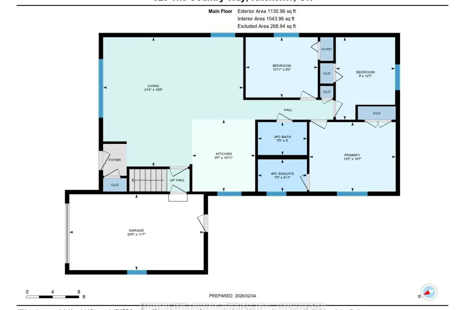 Additional image 20 of 328 The Country Way