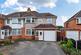 Elmfield Road, Birmingham B36