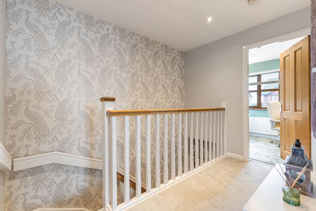 Additional image 16 of 4 bed detached house for saleSt Andrews Drive, Ballyhalbert BT22