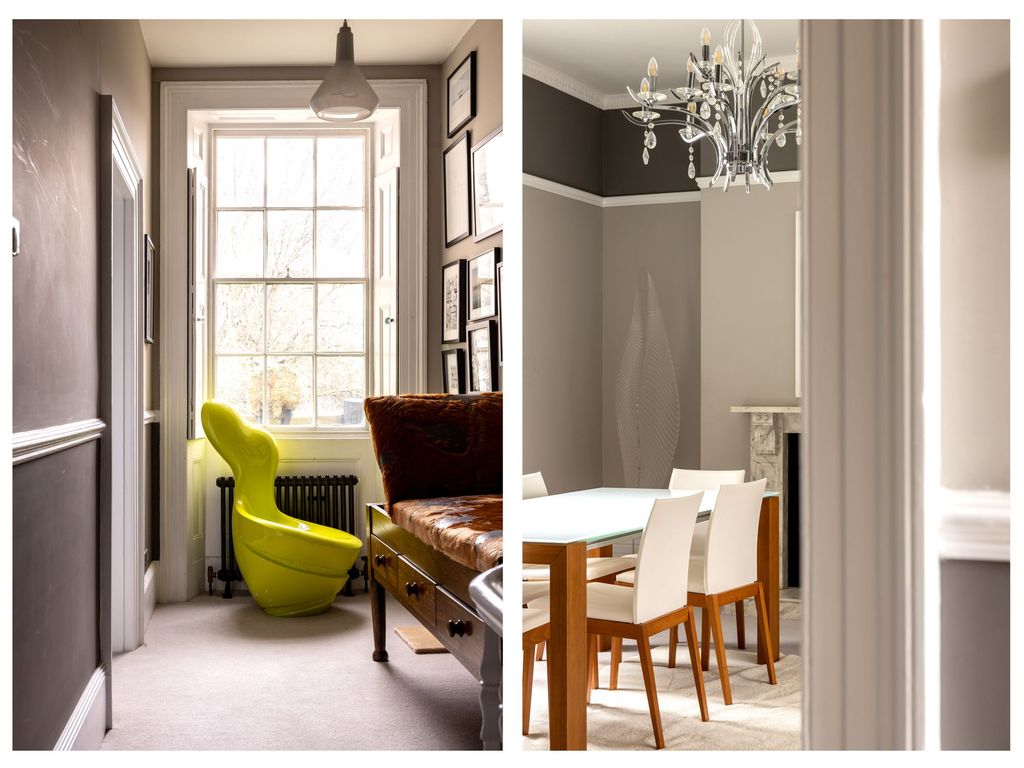 Additional image 5 of 4 bed maisonette for saleMontpelier Crescent, Brighton BN1