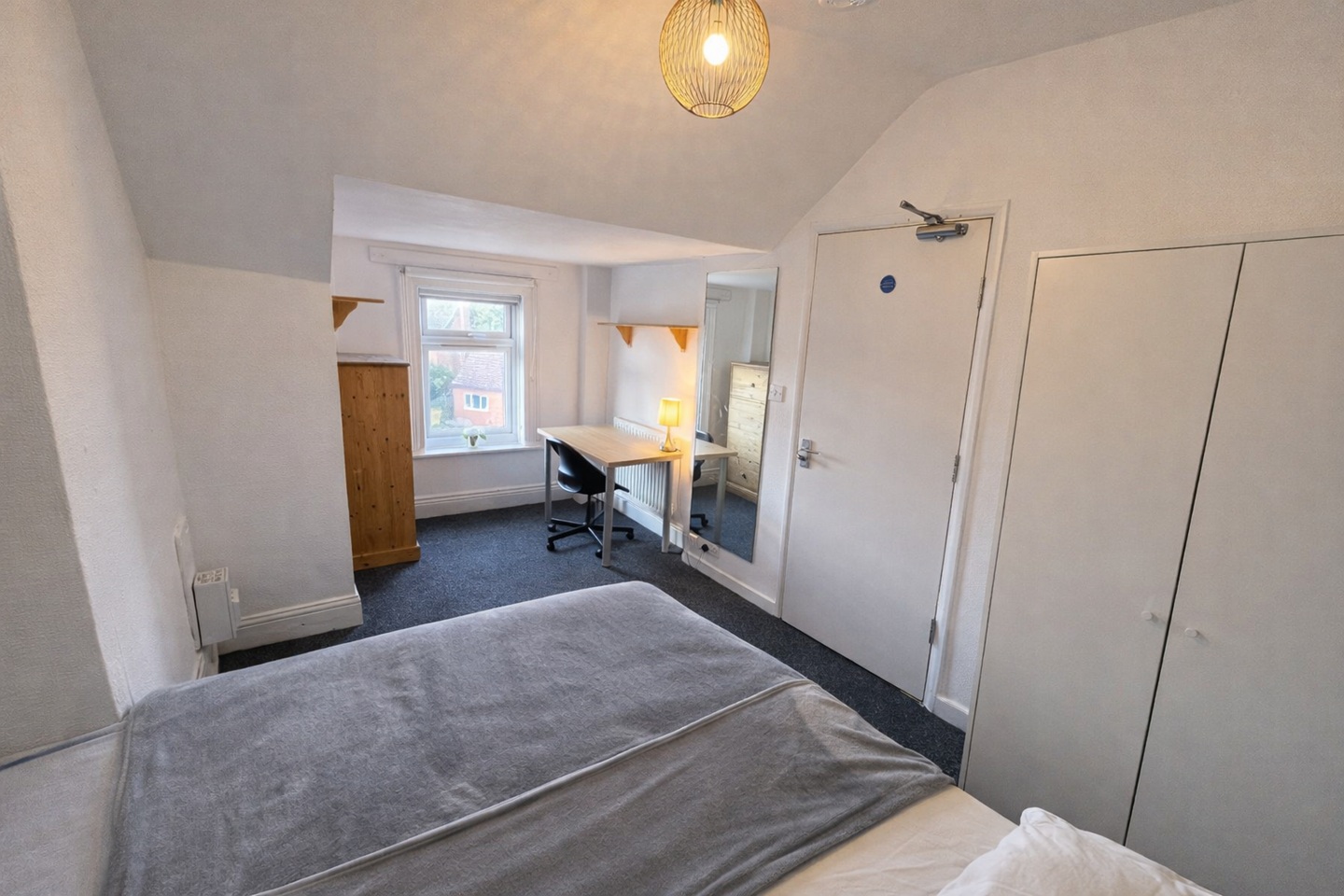 Additional image 4 of Room in a Shared House, Pershore Road, B29, N1 7GU