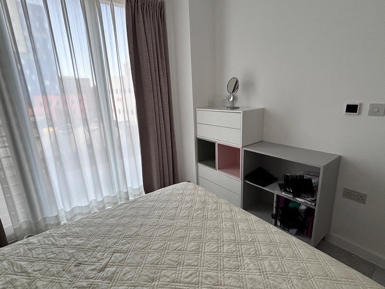 Additional image 10 of 1 Bed Flat, Jacquard Point, E1, N1 7GU