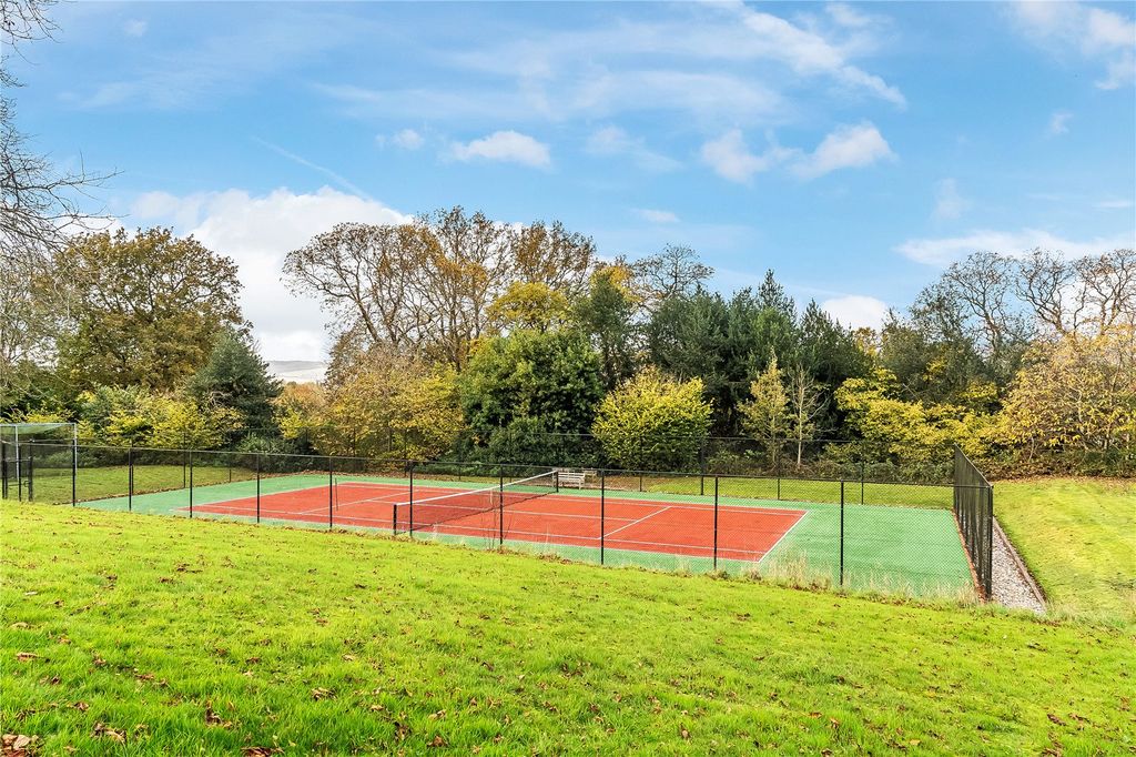 Additional image 20 of 3 bed flat for saleWolfs Row, Oxted, Surrey RH8