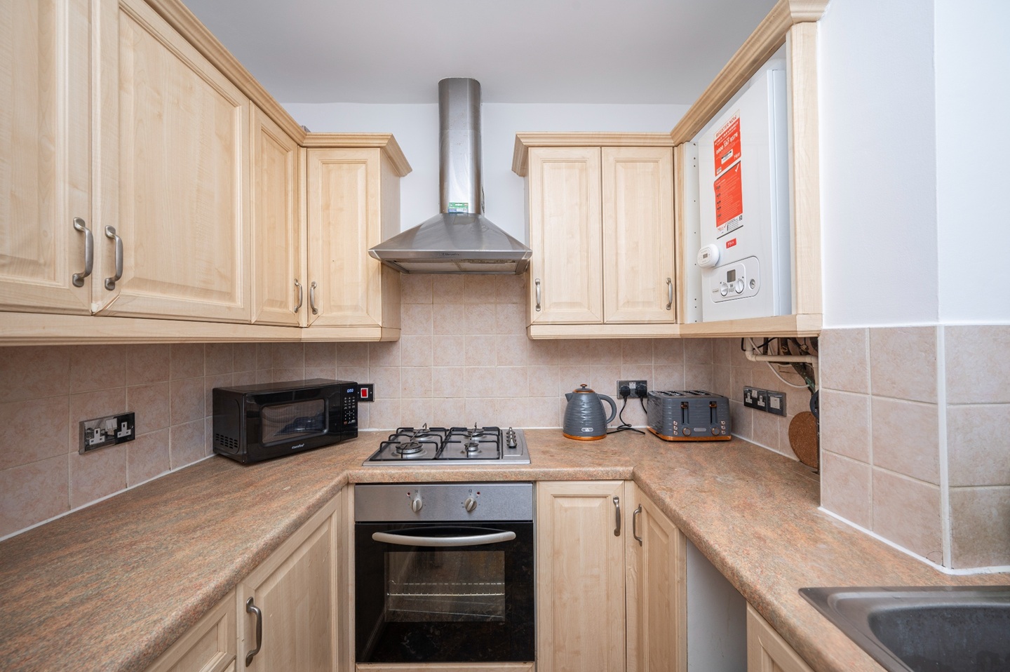 Additional image 22 of 3 Bed Flat, Clapham Old Town, SW4, N1 7GU