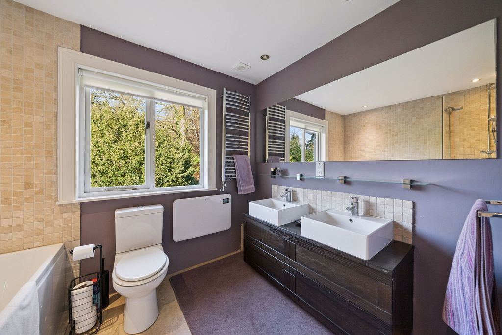 Additional image 27 of 4 bed detached house for sale23 Victoria Road, Helensburgh G84
