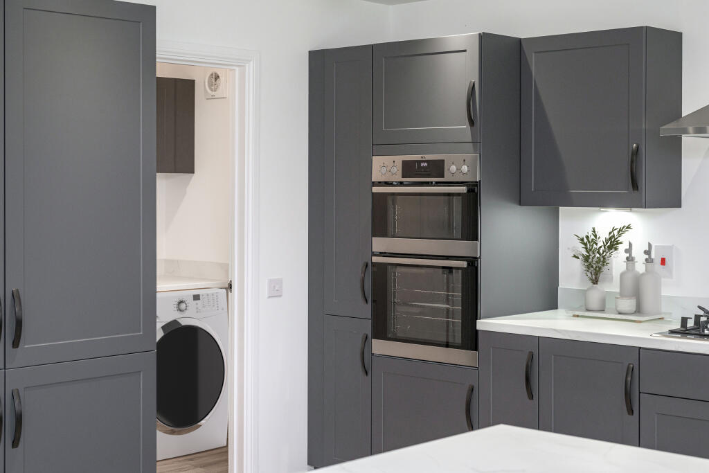 Additional image 5 of Riverview Drive, 
Dyce, 
Aberdeen, 
Aberdeen City, 
AB21 7LD