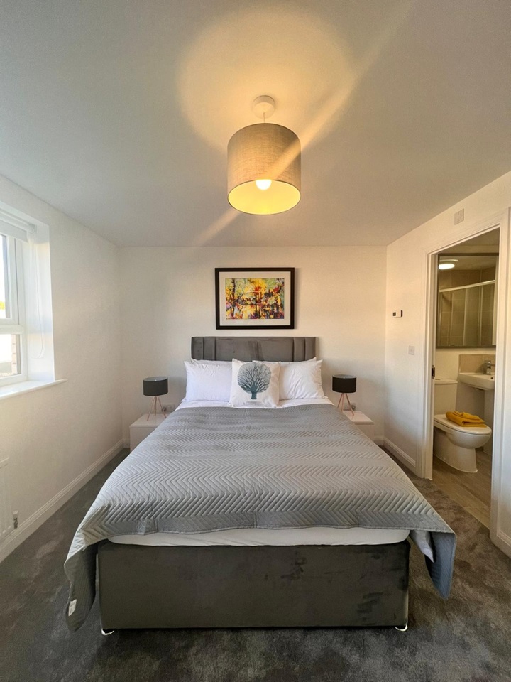 Additional image 5 of 4 Bed Semi-Detached House, Hope Street, B5, N1 7GU