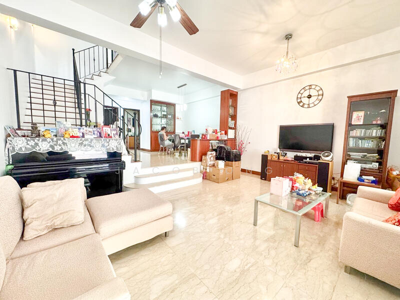 Additional image 3 of Verde Crescent