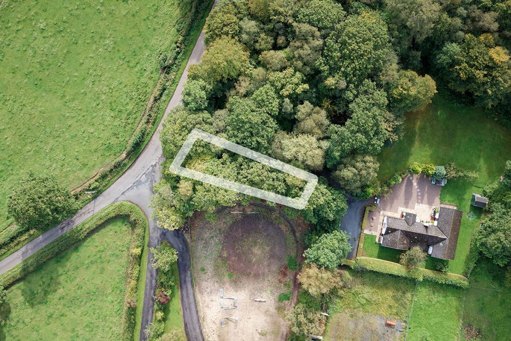 Land for saleDrumcoyle, Coylton, South Ayrshire KA6
